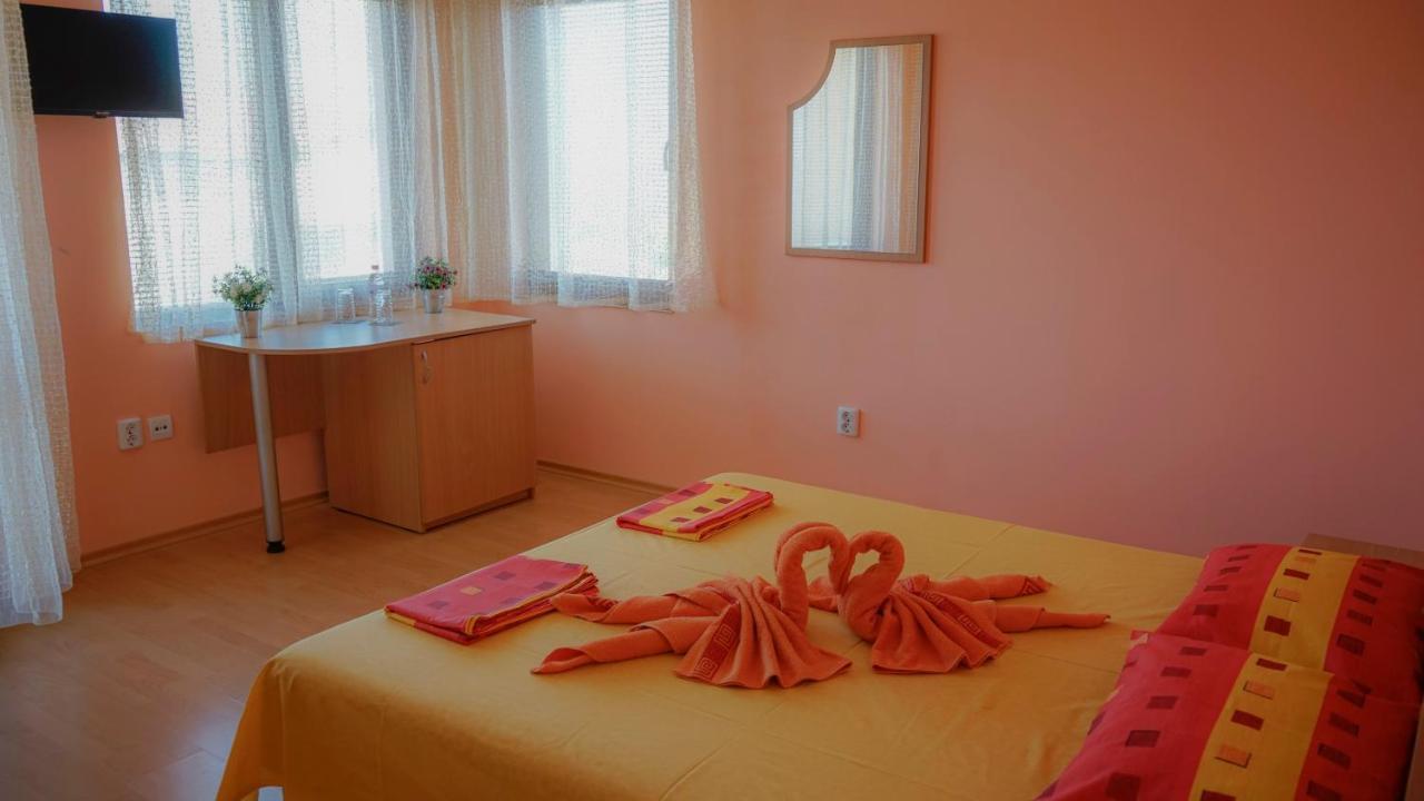 Tatyana Guest House Byala  Eksteriør billede