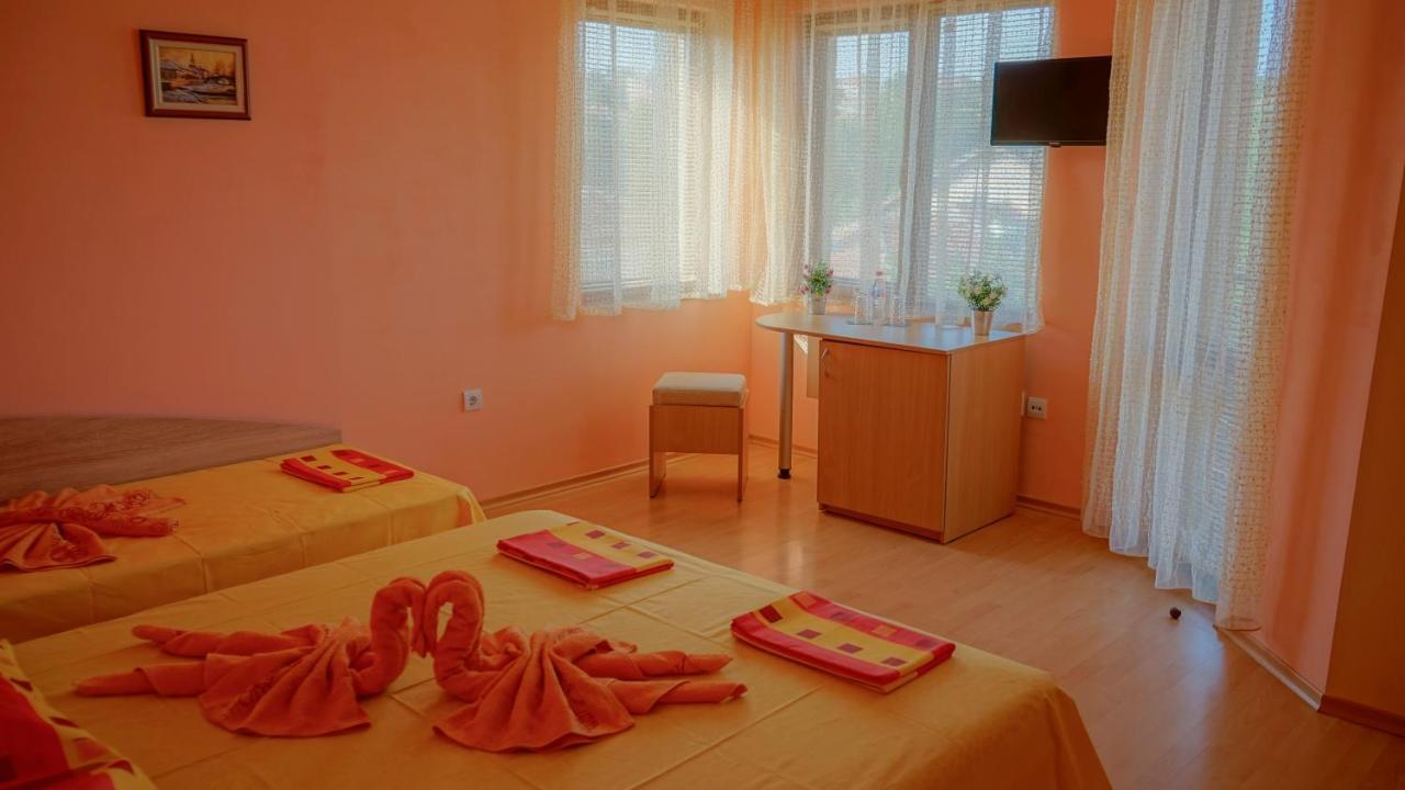 Tatyana Guest House Byala  Eksteriør billede