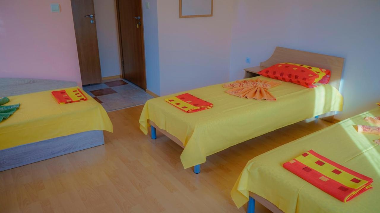 Tatyana Guest House Byala  Eksteriør billede