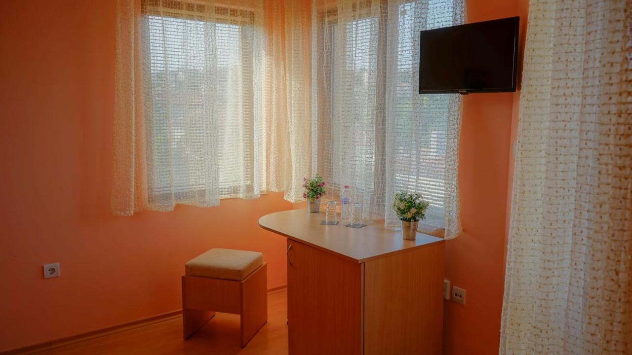 Tatyana Guest House Byala  Eksteriør billede