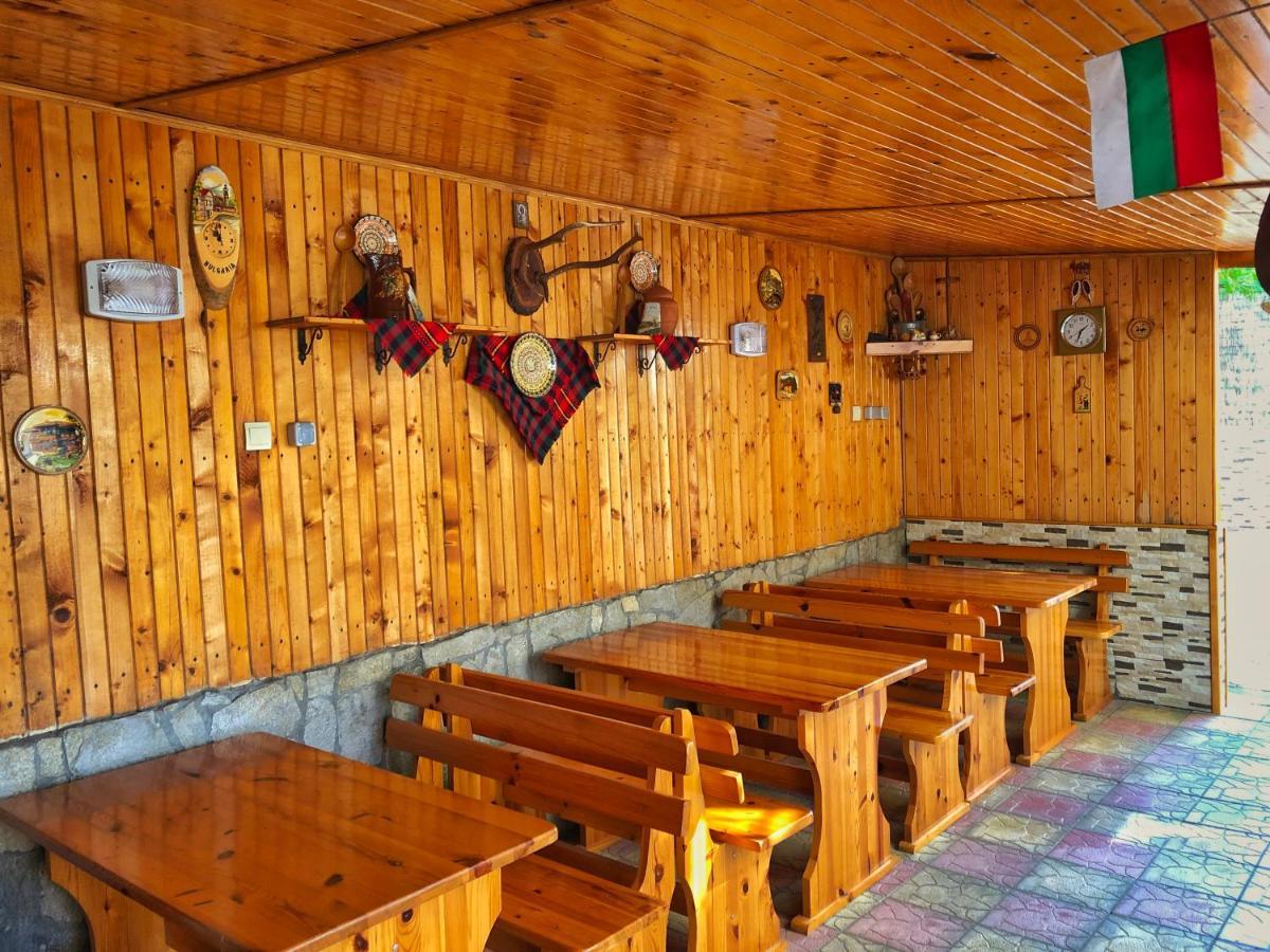 Tatyana Guest House Byala  Eksteriør billede
